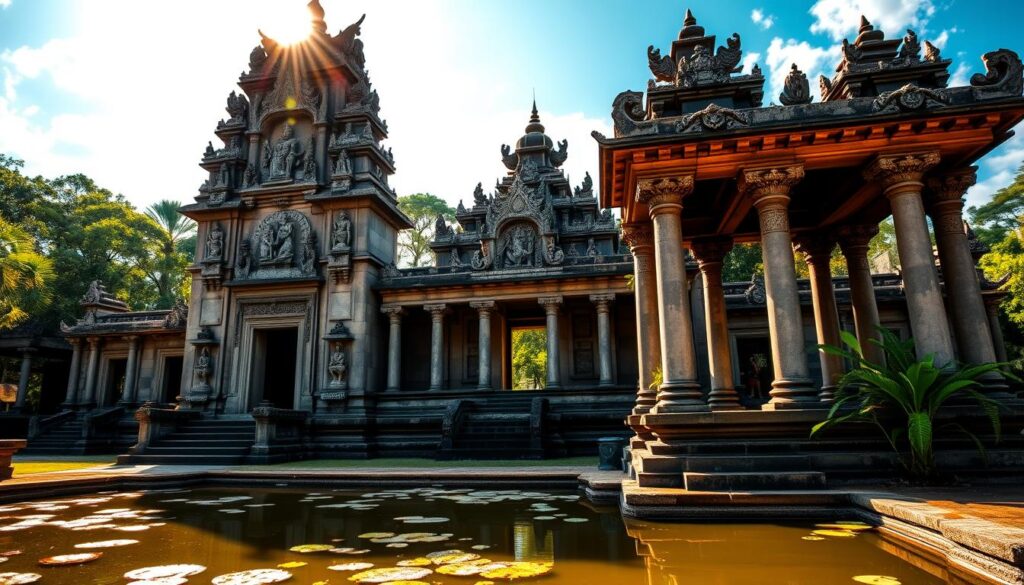 Arsitektur Majapahit