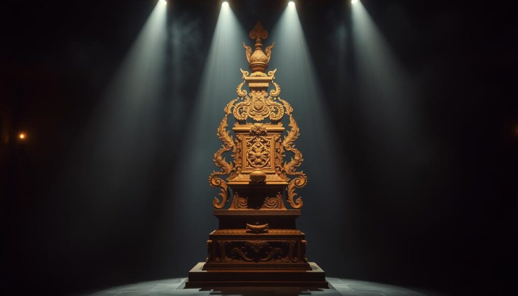 Artefak Kerajaan Majapahit