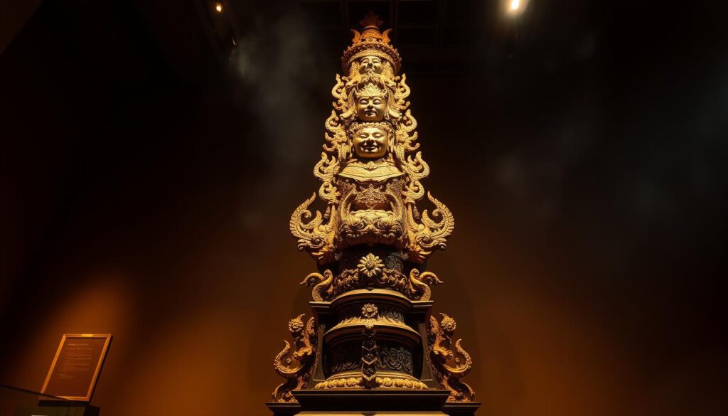 Artefak Kerajaan Majapahit