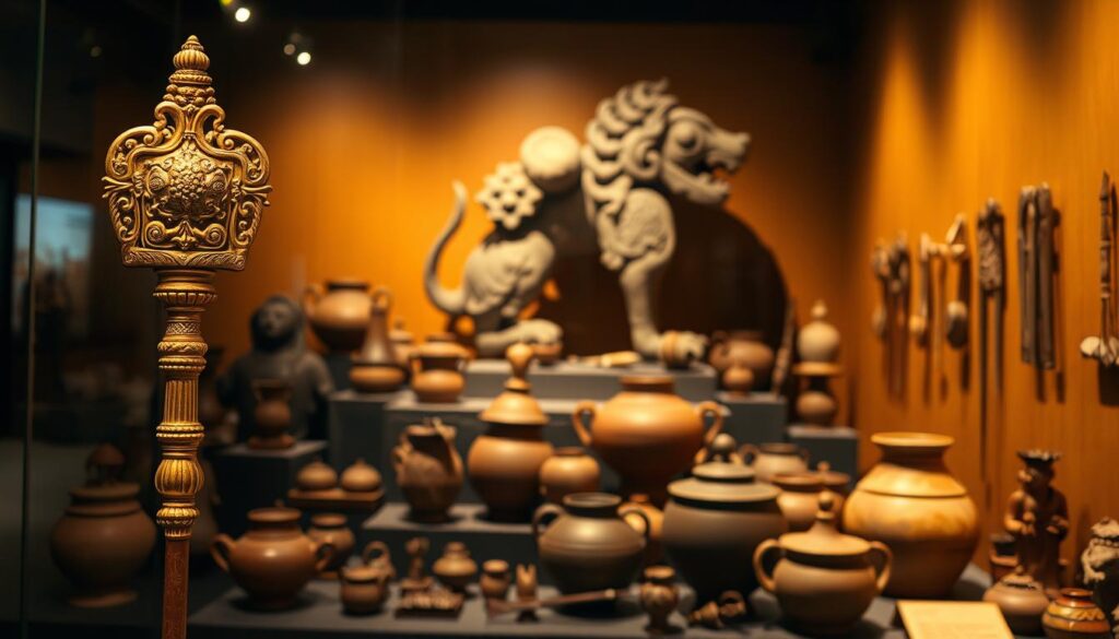 Artefak Majapahit Artefak Majapahit