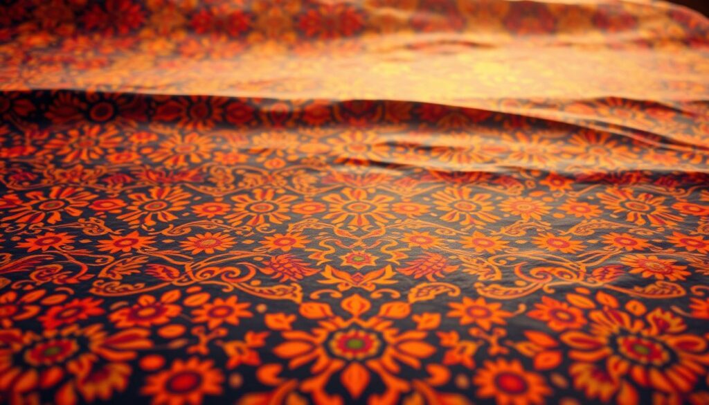 Batik Majapahit
