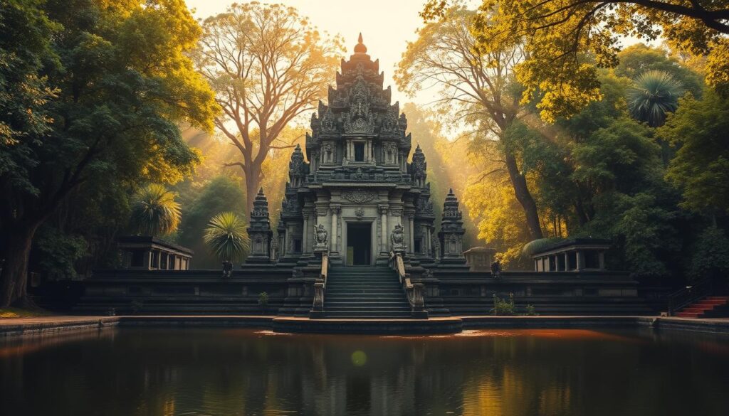 Candi Brahu Candi Brahu