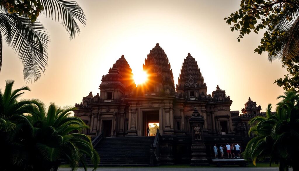 Candi Penataran