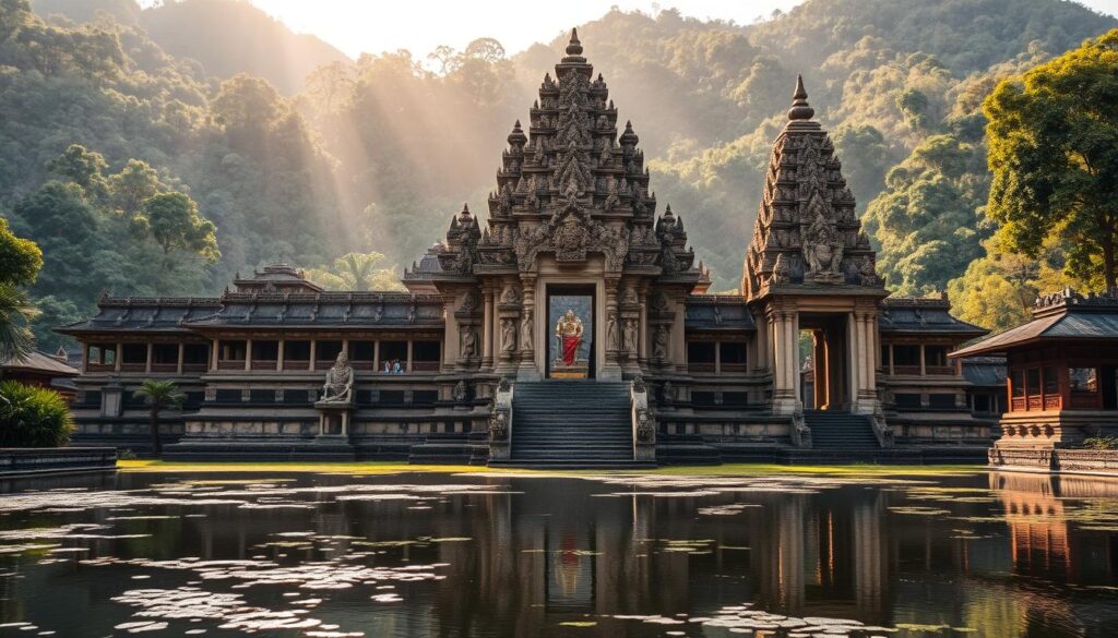 Candi Penataran Candi Penataran