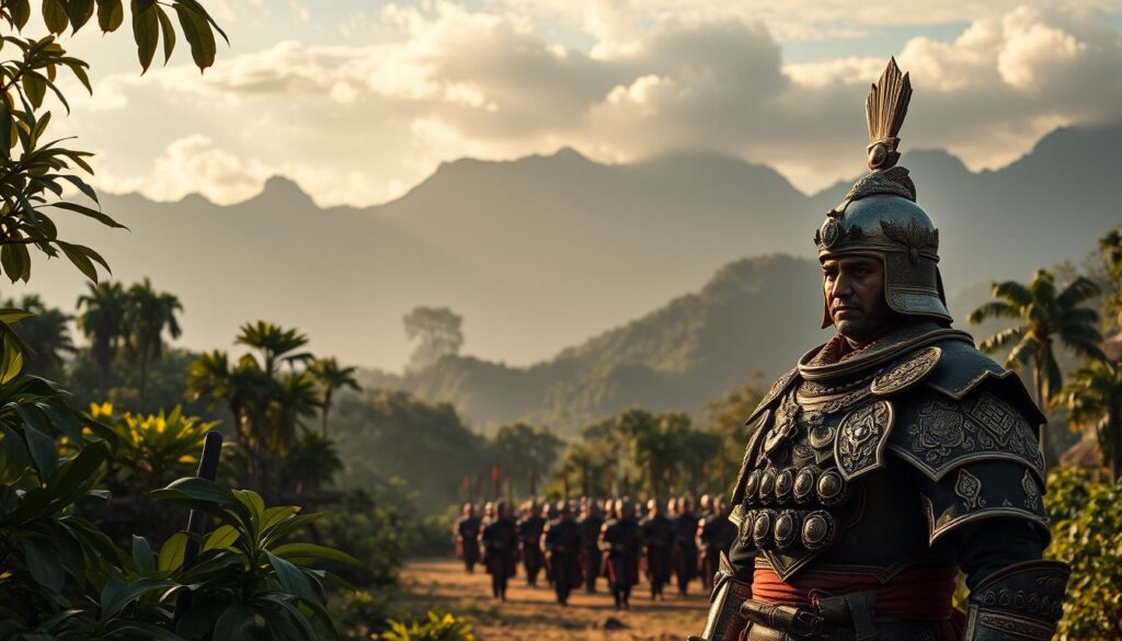 Etika Perang Majapahit Etika Perang Majapahit