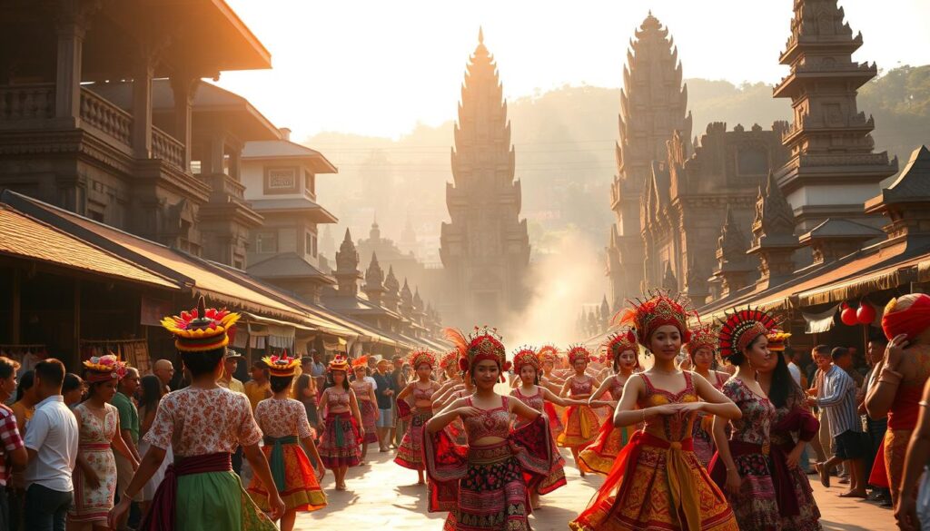 Festival Budaya Majapahit Festival Budaya Majapahit