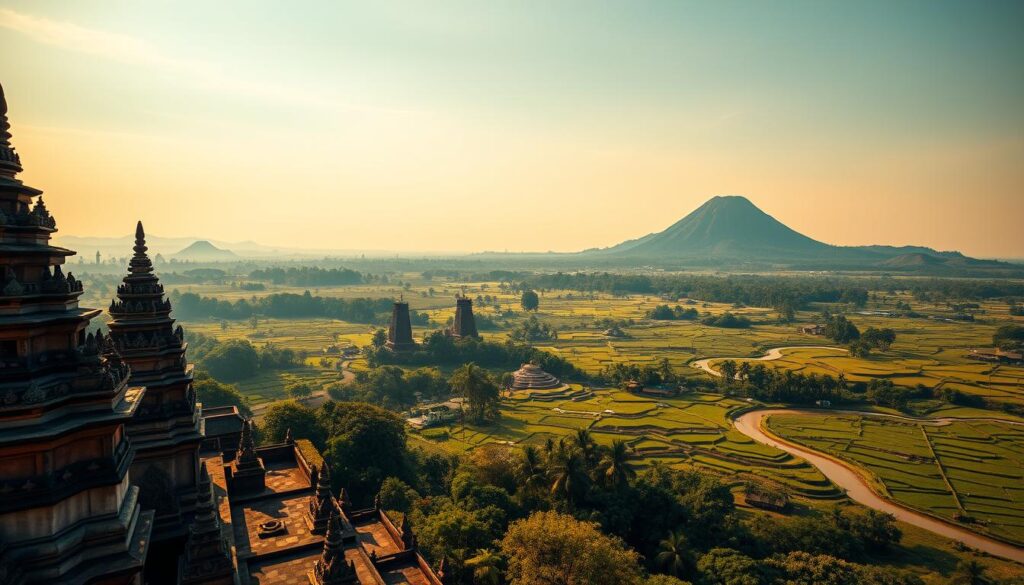 Kontribusi Majapahit Kontribusi Majapahit