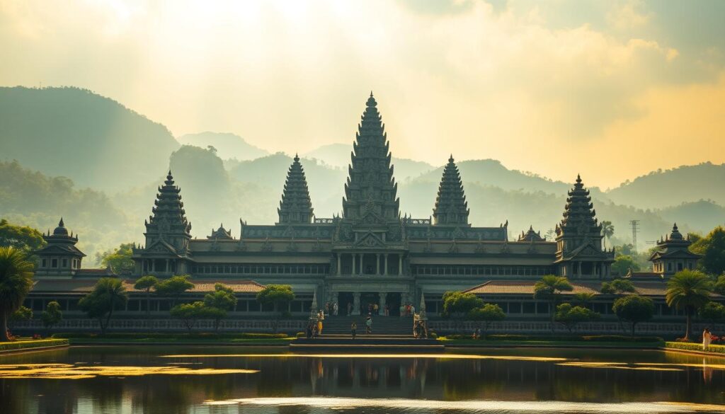Latar Belakang Kerajaan Majapahit Latar Belakang Kerajaan Majapahit
