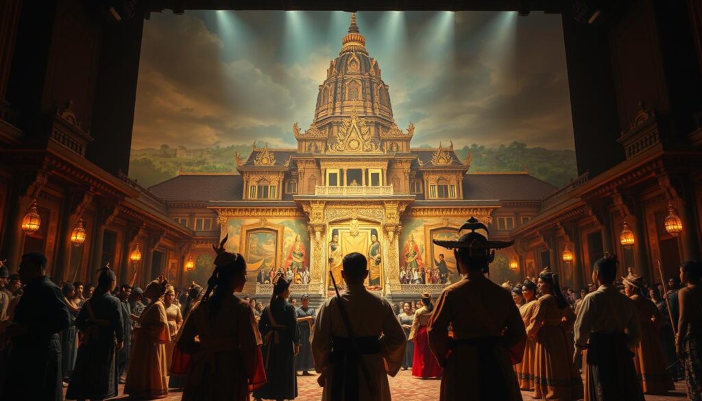 Majapahit dalam Film Majapahit dalam Film