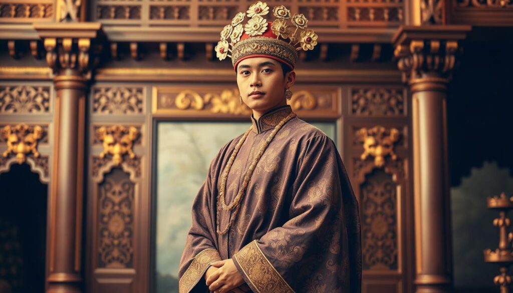 Pakaian Tradisional Majapahit Pakaian Tradisional Majapahit