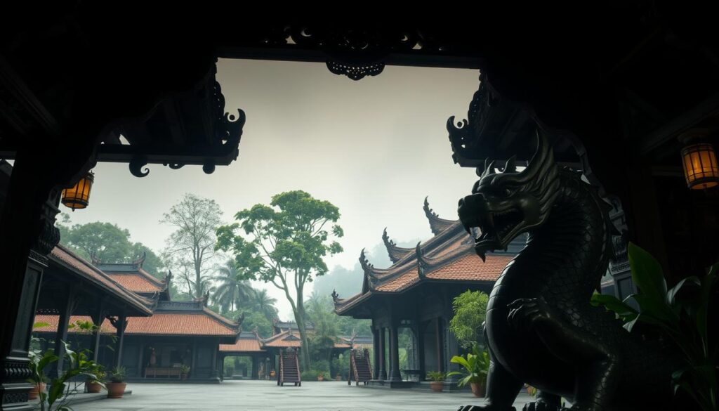 Pengaruh Budaya Tiongkok pada Majapahit Pengaruh Budaya Tiongkok pada Majapahit