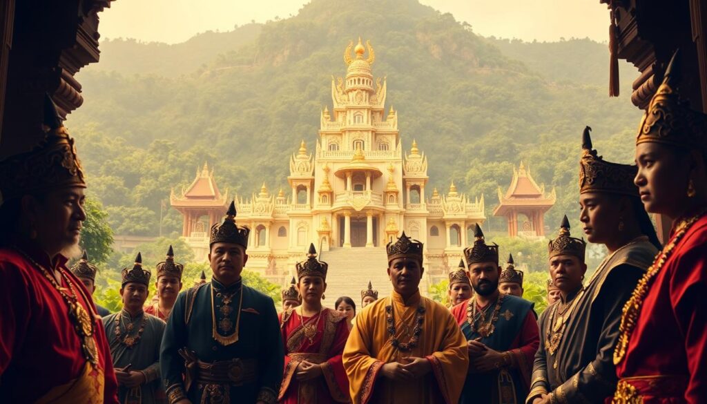 Tokoh Penting Majapahit