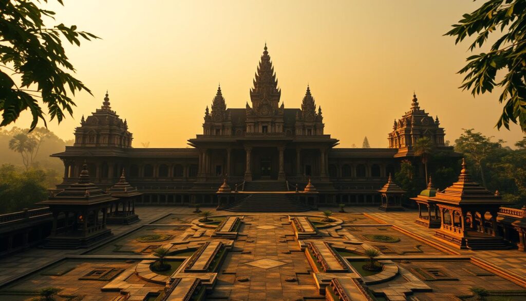 arsitektur majapahit arsitektur majapahit