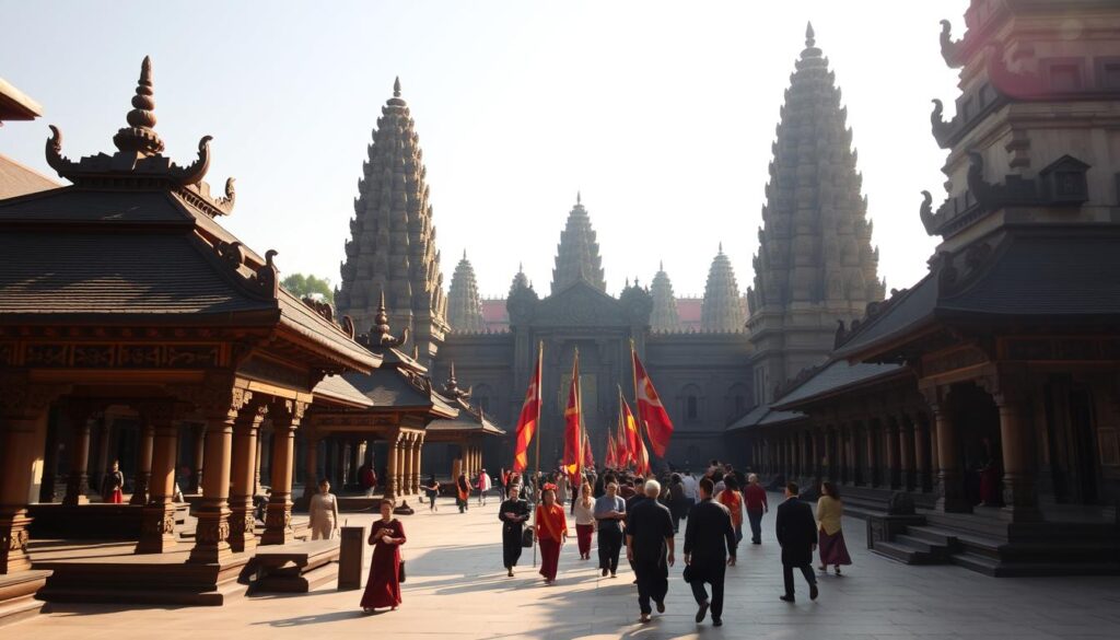 budaya Majapahit budaya Majapahit