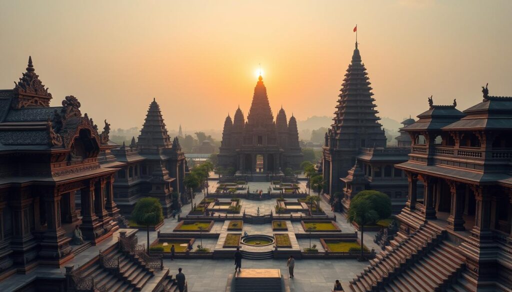 budaya kerajaan majapahit budaya kerajaan majapahit