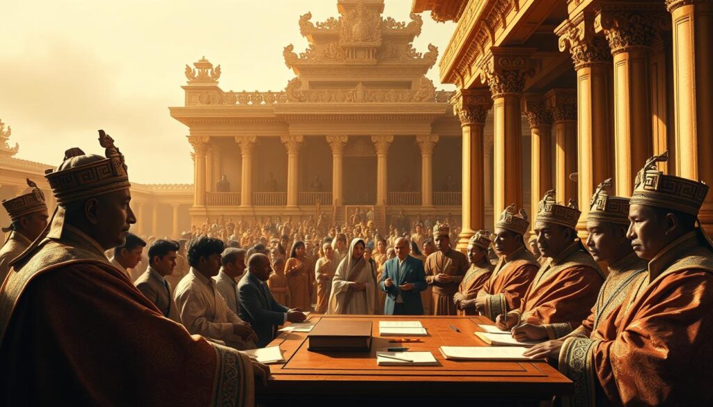 hukum di majapahit hukum di majapahit