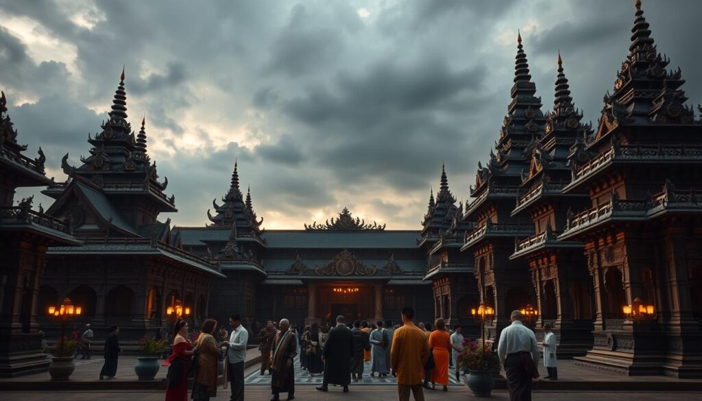 kerajaan majapahit