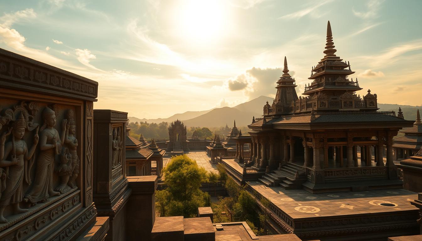 Kesenian Kerajaan Majapahit: Pesona Budaya Indonesia