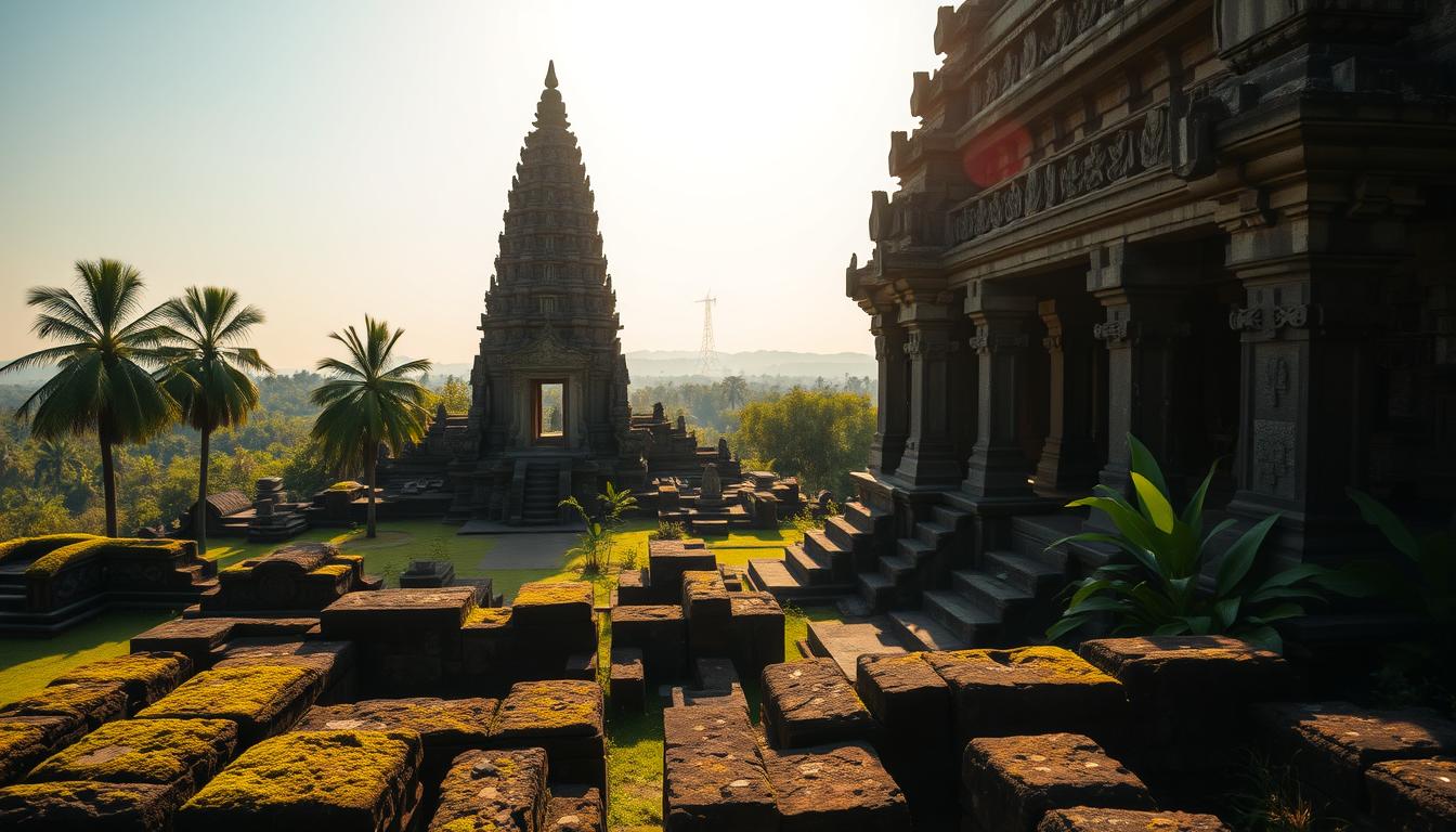 Mengenal Peninggalan Kerajaan Majapahit di Indonesia