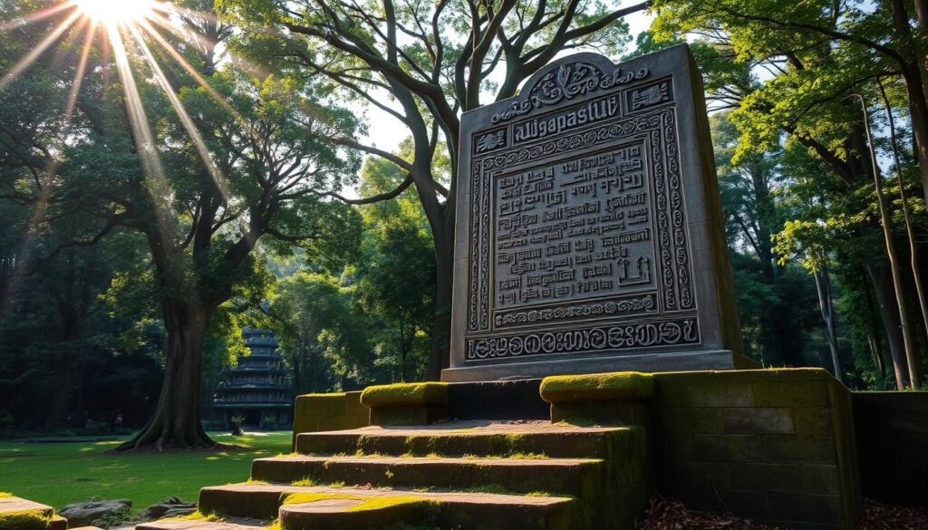 prasasti Majapahit prasasti Majapahit