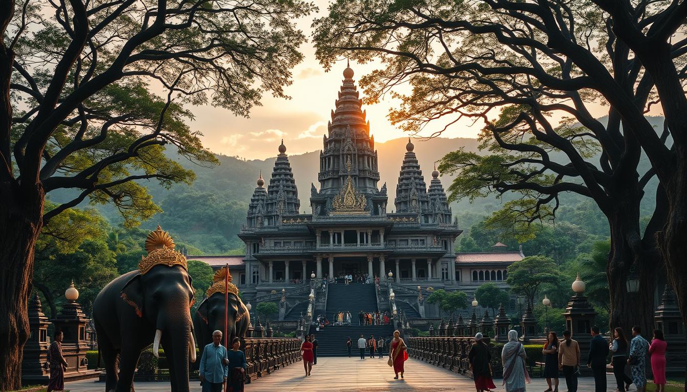 Menyelami Sejarah Kerajaan Majapahit di Indonesia
