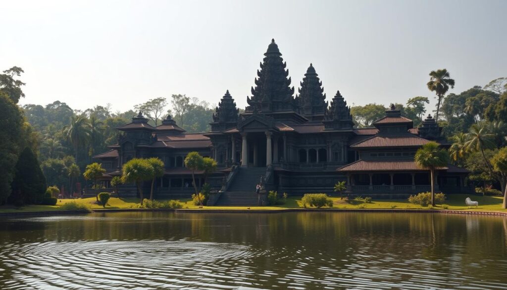 seni dan arsitektur Majapahit seni dan arsitektur Majapahit