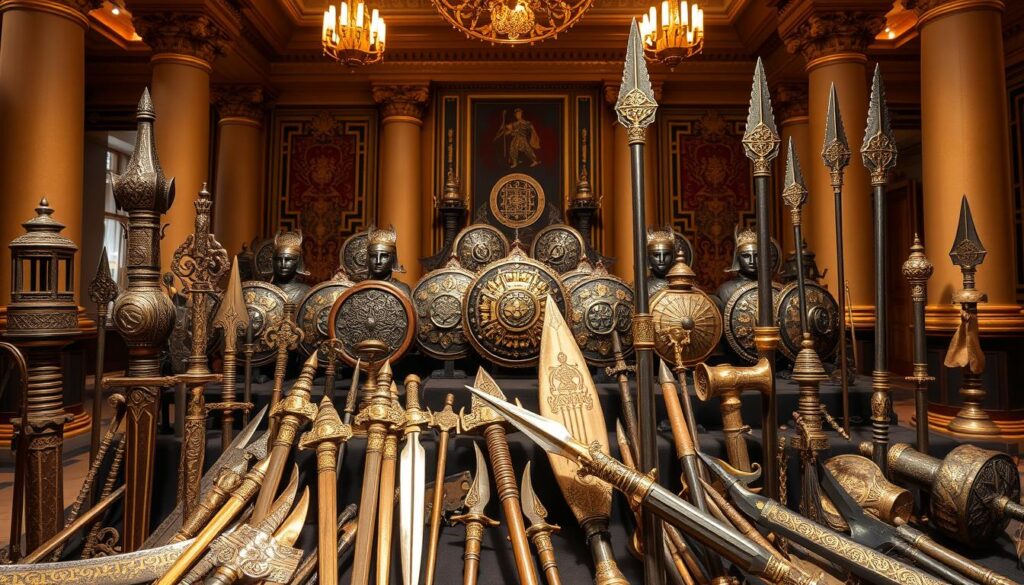 senjata tradisional majapahit senjata tradisional majapahit