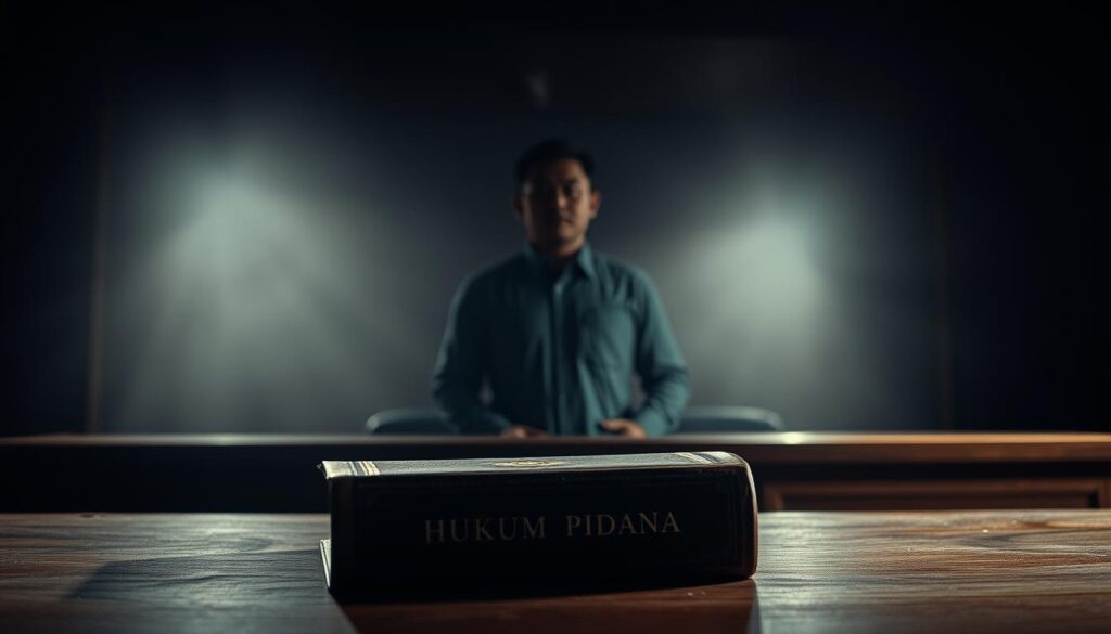 hukum pidana hukum pidana