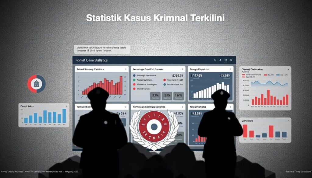 statistik kasus kriminal statistik kasus kriminal